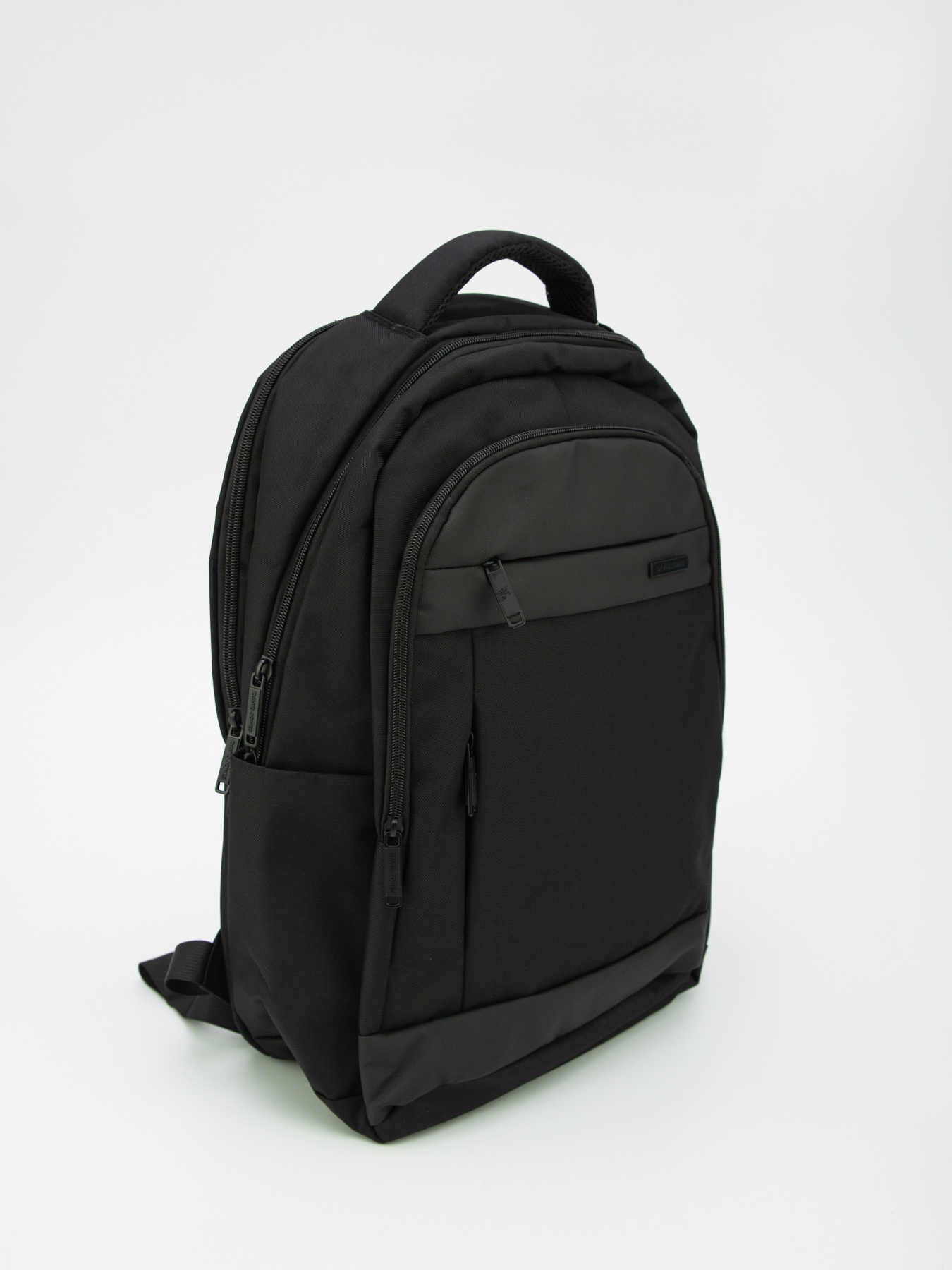 Повседневный рюкзак Respect модель PC-045_BLACK Фото