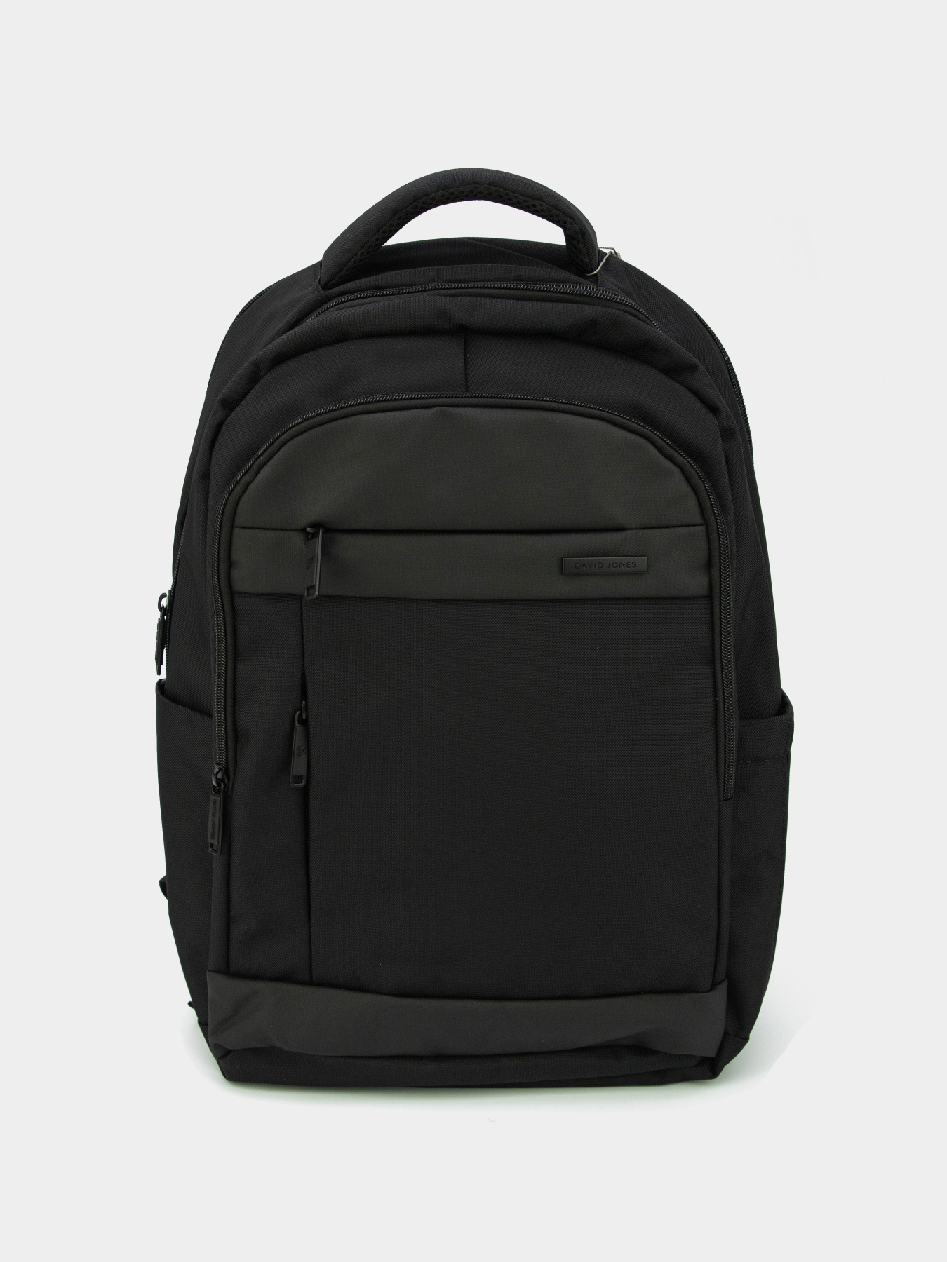 Повседневный рюкзак Respect модель PC-045_BLACK Фото