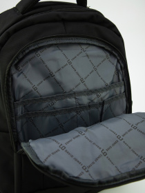 Повседневный рюкзак Respect модель PC-045_BLACK Фото