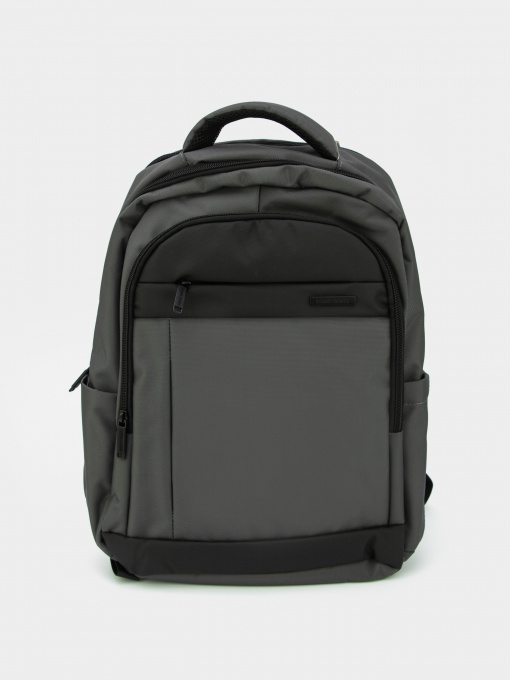 Рюкзак Respect Модель PC-045_D_GREY Фото