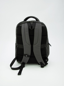 Повсякденний рюкзак Respect модель PC-045_D_GREY Фото