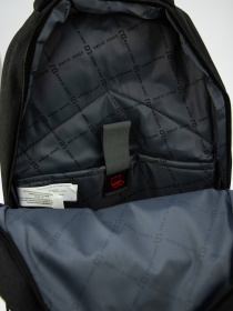 Рюкзак Respect модель PC-046_BLACK Фото