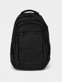 Рюкзак Respect модель PC-046_BLACK Фото
