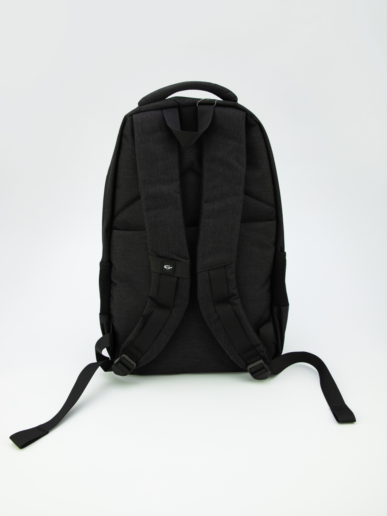 Повседневный рюкзак Respect модель PC-046_BLACK Фото