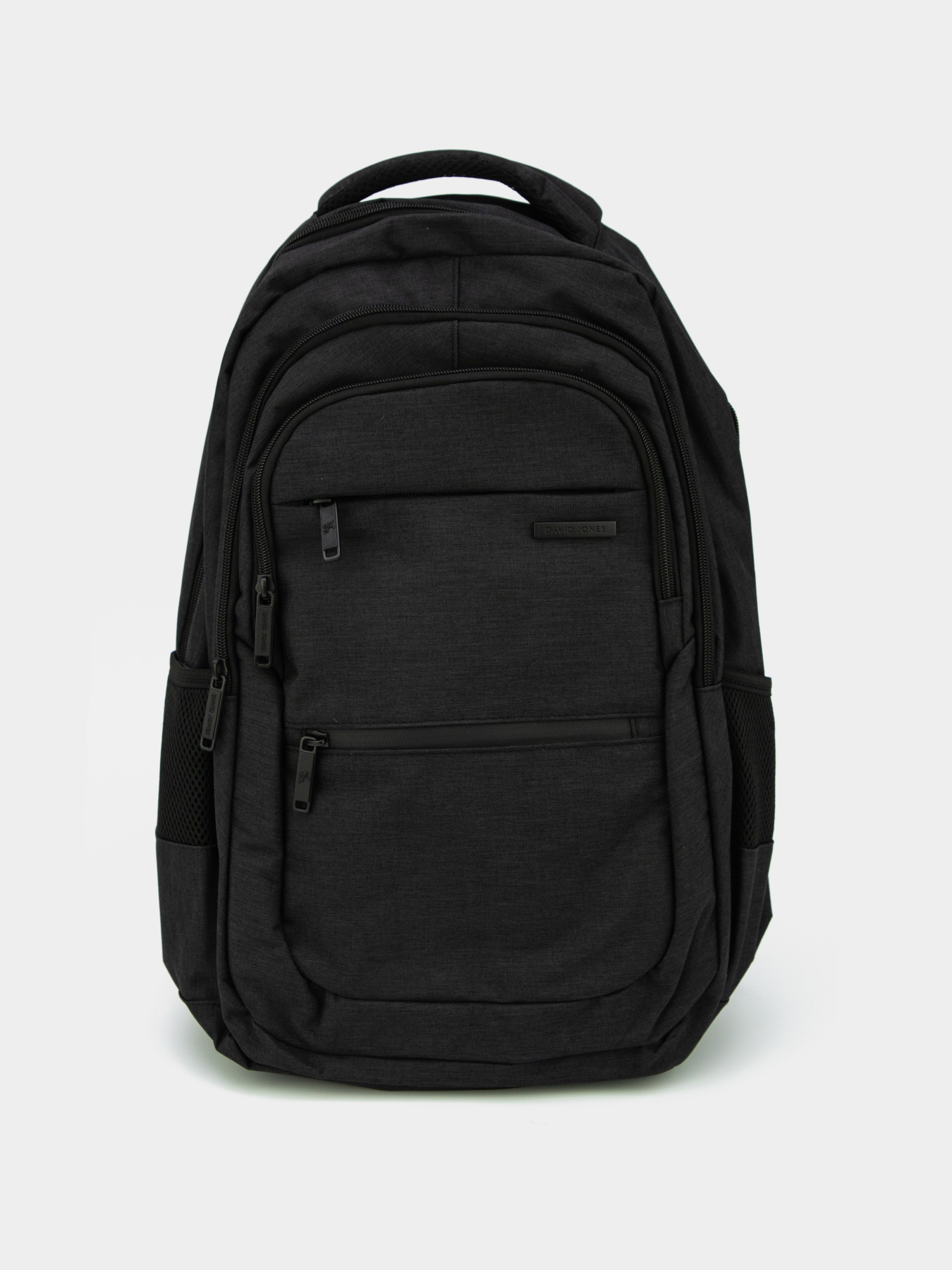 Повседневный рюкзак Respect модель PC-046_BLACK Фото