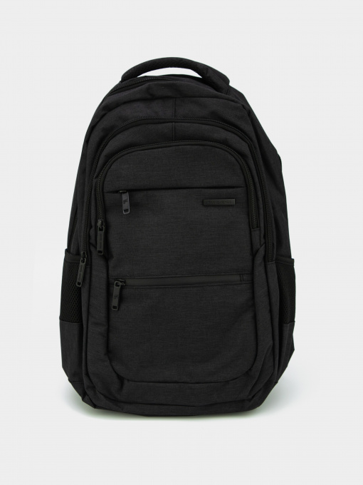 Повседневный рюкзак Respect модель PC-046_BLACK Фото