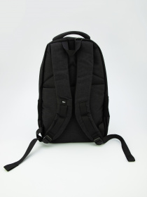 Повседневный рюкзак Respect модель PC-046_BLACK Фото