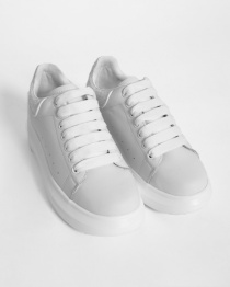 Кеди низькі CARICA модель OB317553 Фото