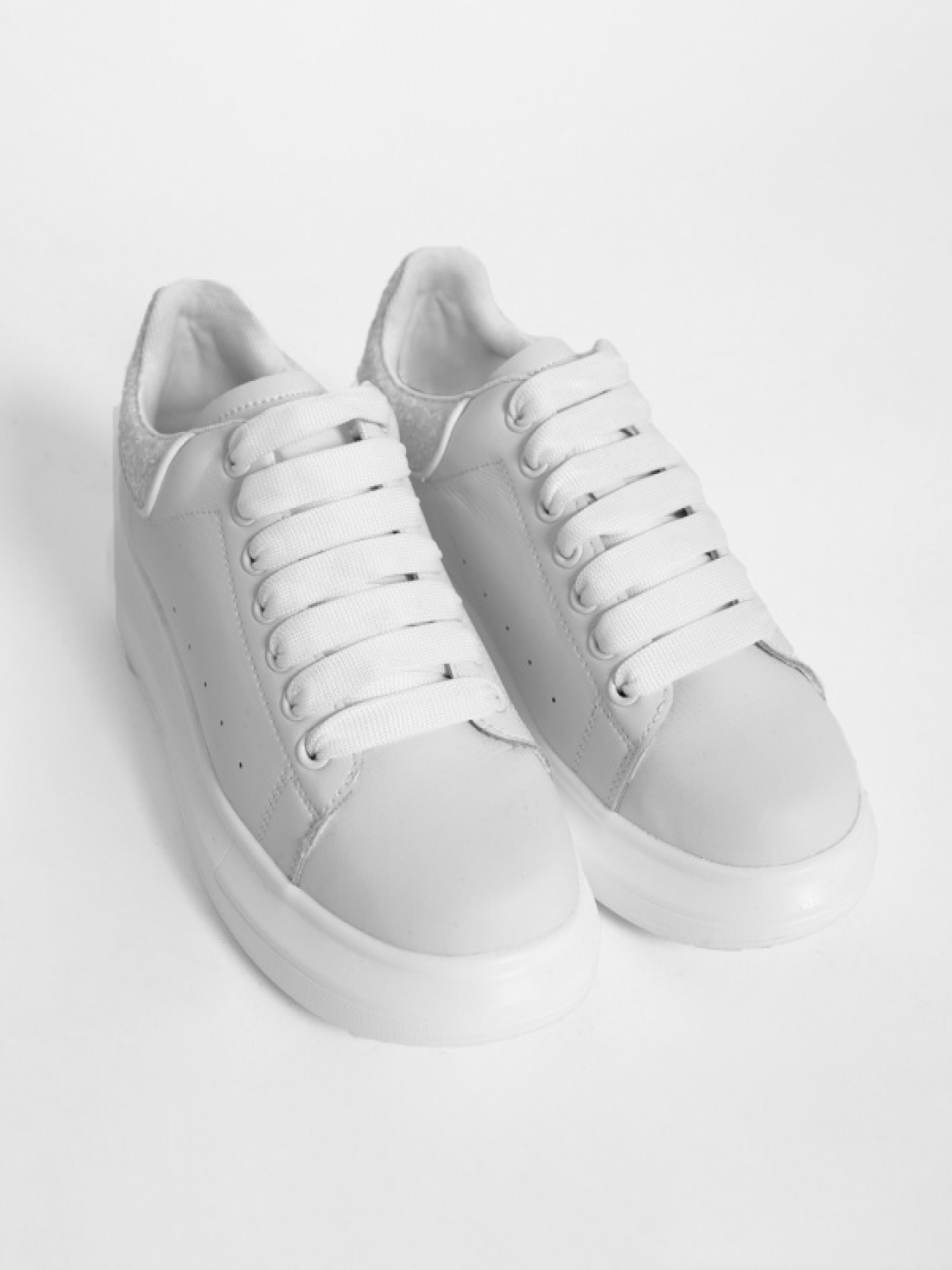 Кеды низкие CARICA модель OB317553 Фото