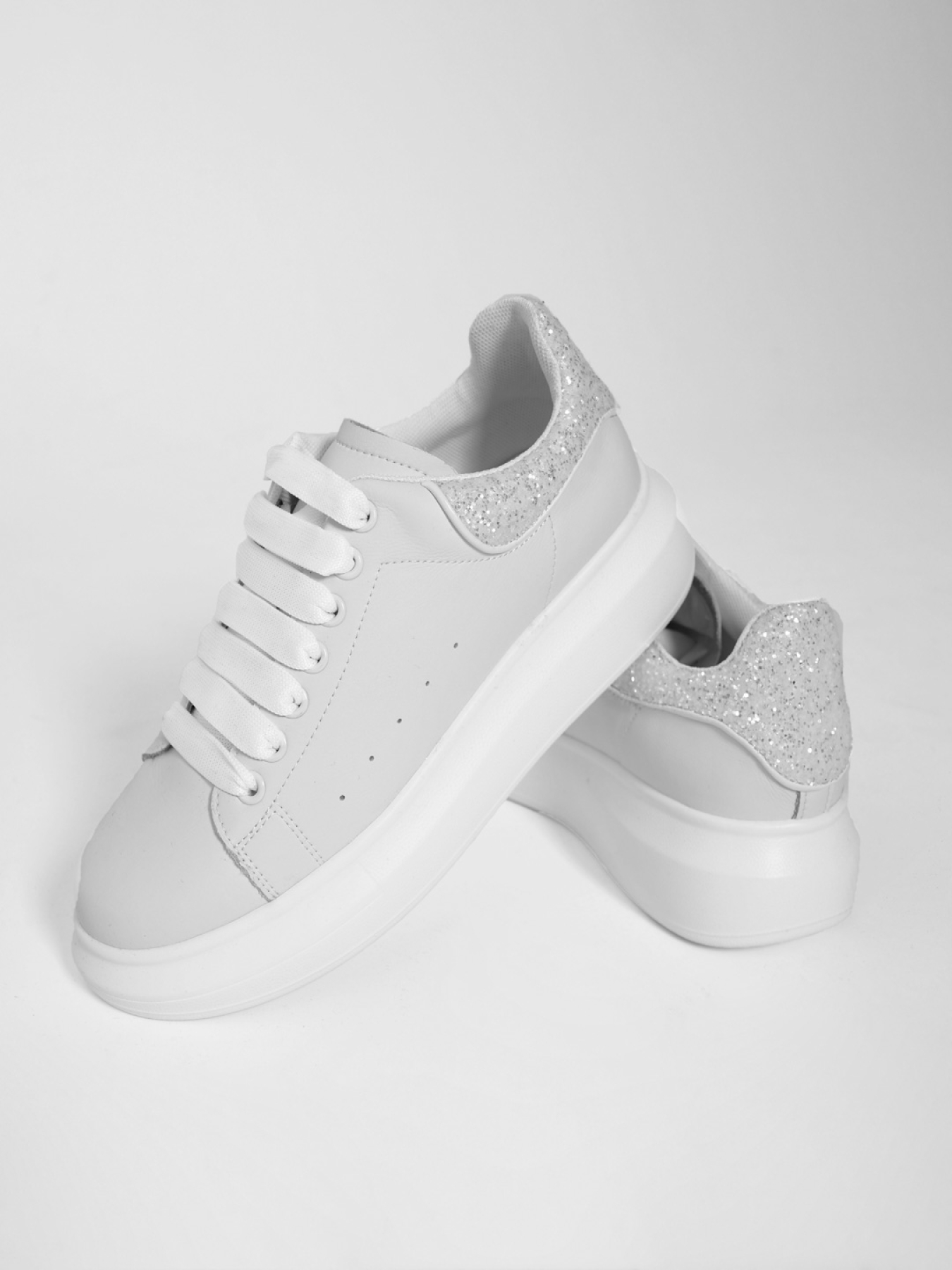 Кеды низкие CARICA модель OB317553 Фото