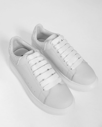 Кеды низкие CARICA модель OB317553 Фото