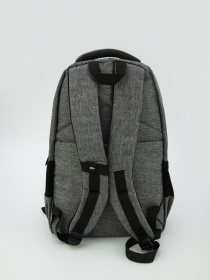 Рюкзак Respect модель PC-046_GREY Фото