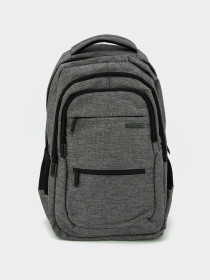Рюкзак Respect модель PC-046_GREY Фото