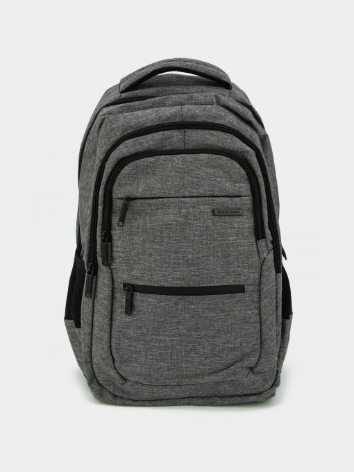 Повседневный рюкзак Respect модель PC-046_GREY Фото