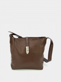 Сумка Respect модель 6806-1_CHOCOLATE Фото