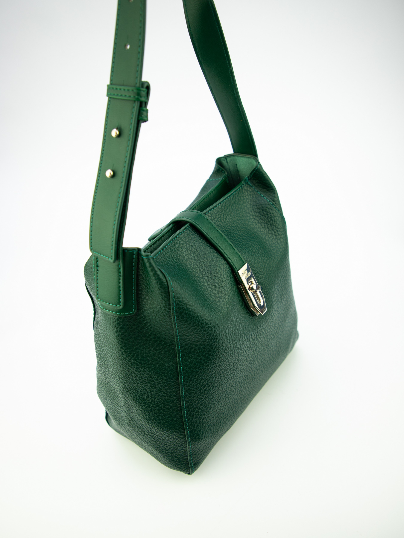 Сумка Respect модель 6806-1_D_GREEN Фото