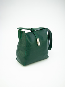 Сумка Respect модель 6806-1_D_GREEN Фото