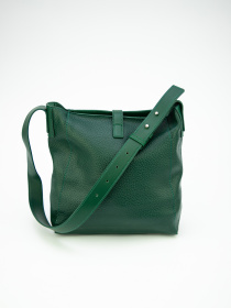 Сумка Respect модель 6806-1_D_GREEN Фото