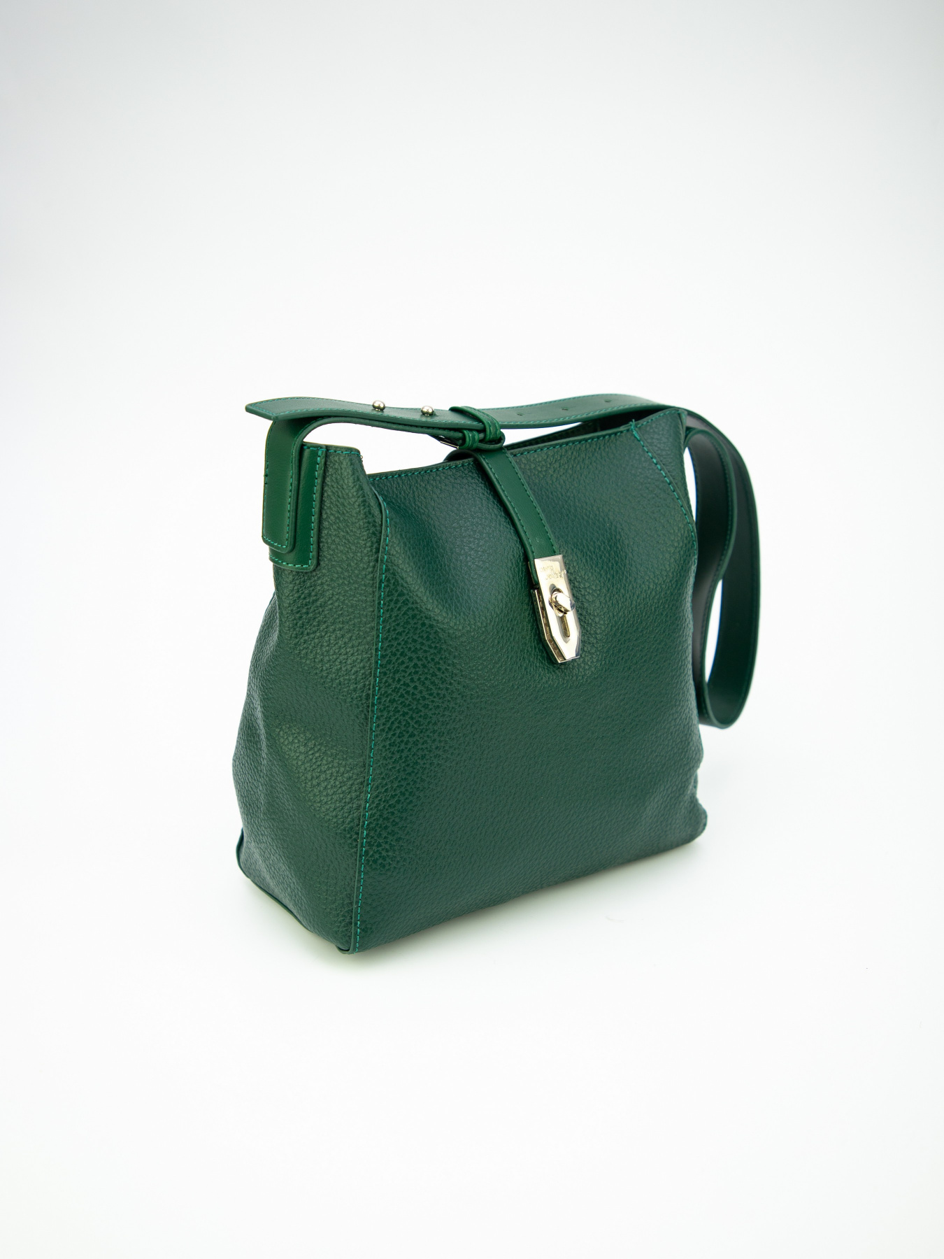 Сумка Respect модель 6806-1_D_GREEN Фото