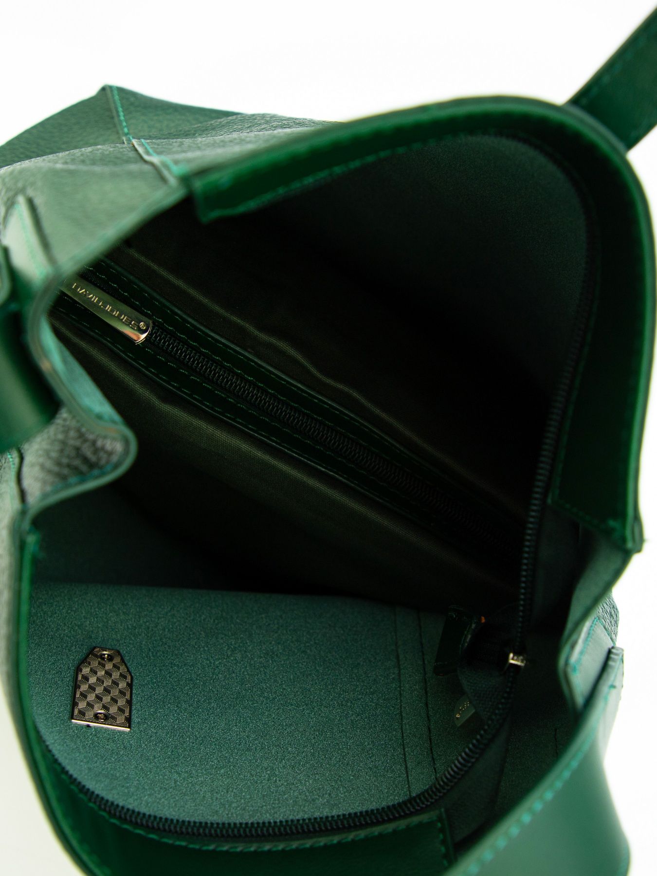 Сумка Respect модель 6806-1_D_GREEN Фото