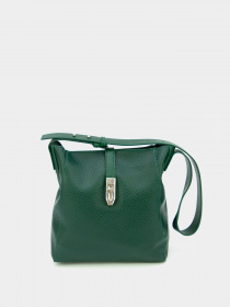 Сумка Respect модель 6806-1_D_GREEN Фото