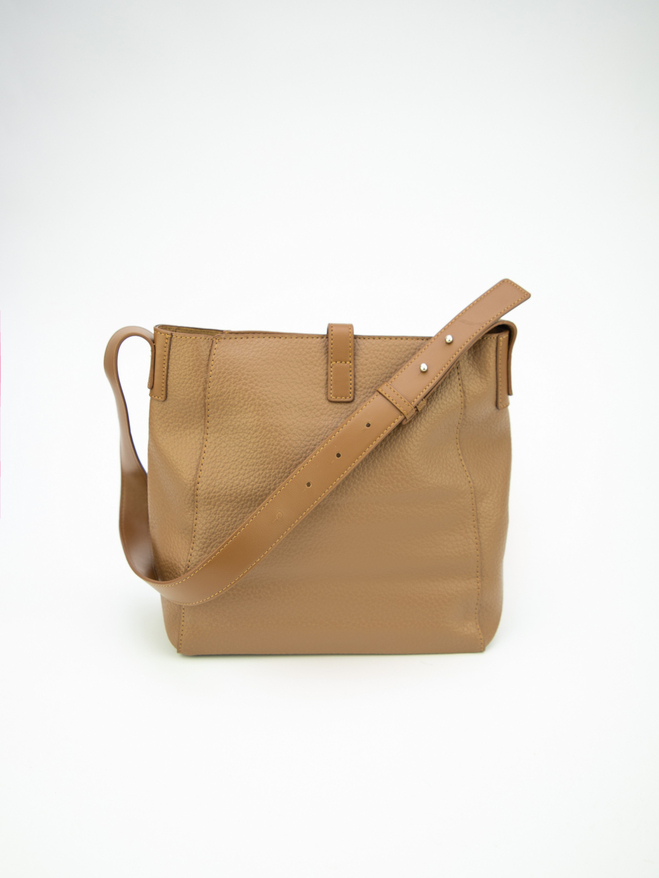 Сумка Respect модель 6806-1_TAUPE Фото