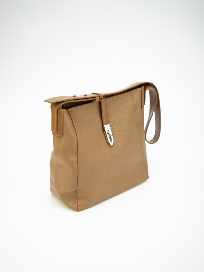 Сумка Respect модель 6806-1_TAUPE — фото - INTERTOP