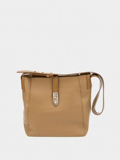 Сумка Respect модель 6806-1_TAUPE - фото