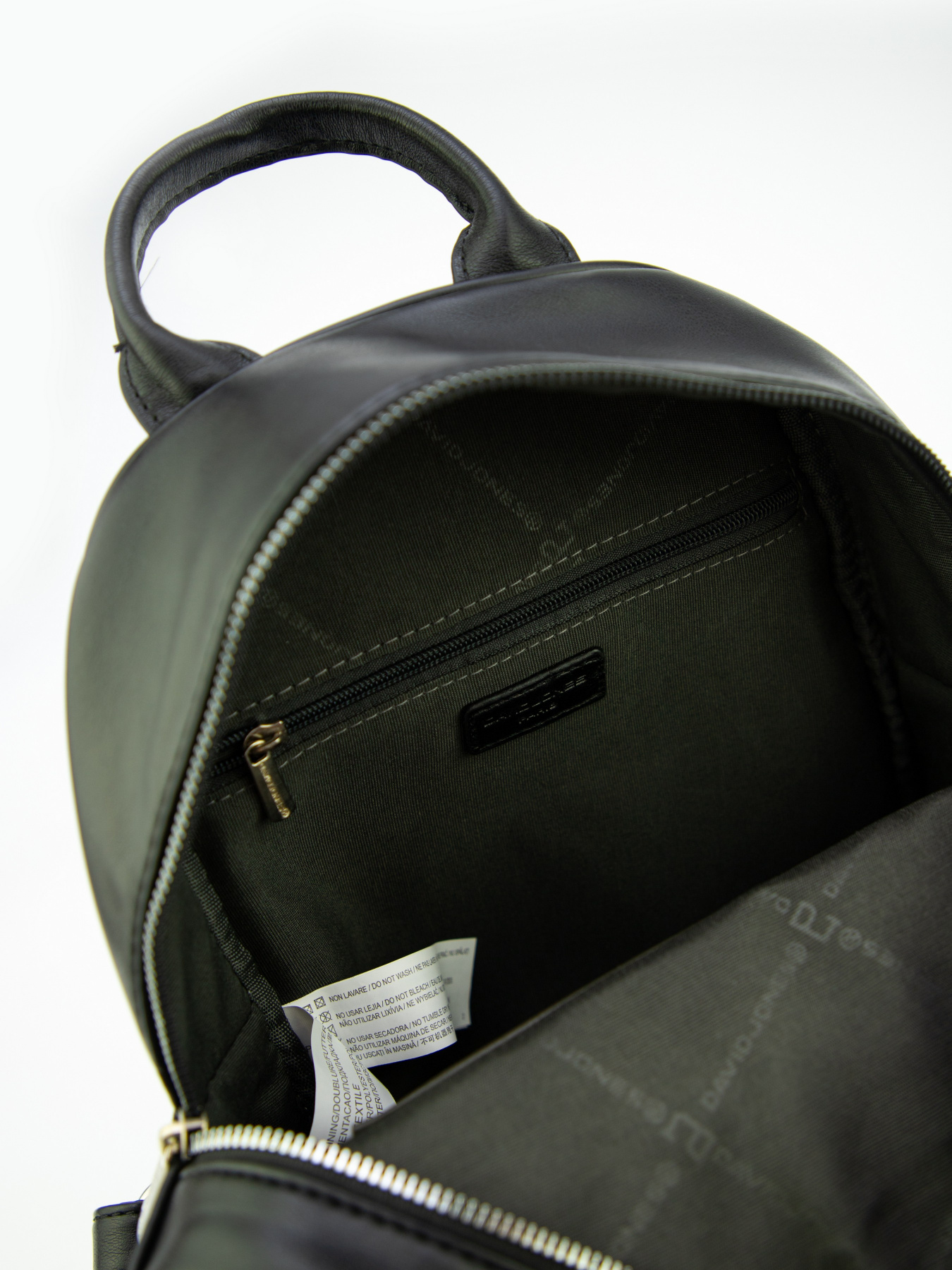 Рюкзак Respect модель 6824-2_BLACK Фото