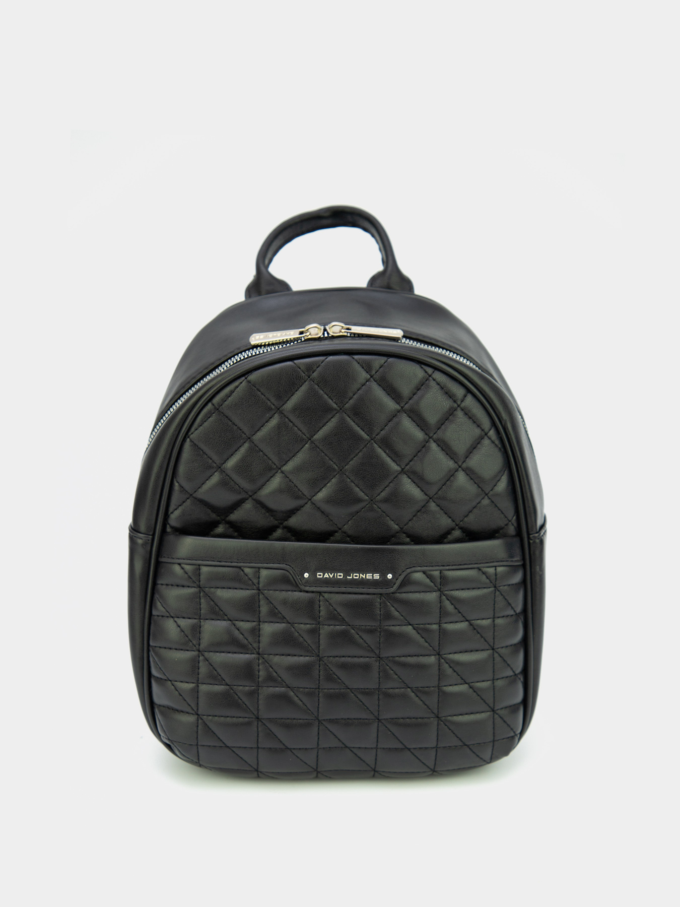 Повседневный рюкзак Respect модель 6824-2_BLACK Повседневный рюкзак Respect модель 6824-2_BLACK Фото