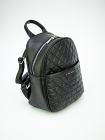 Повседневный рюкзак Respect модель 6824-2_BLACK Повседневный рюкзак Respect модель 6824-2_BLACK Фото