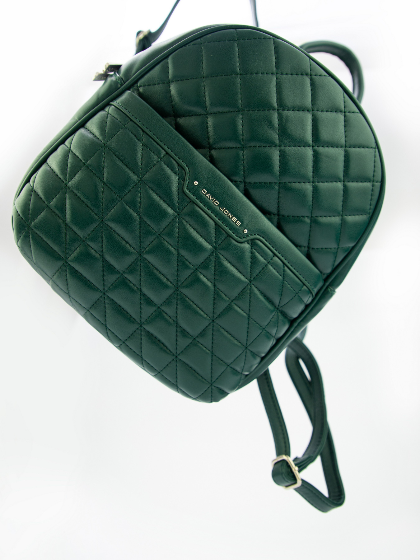 Повсякденний рюкзак Respect модель 6824-2_D_GREEN Фото