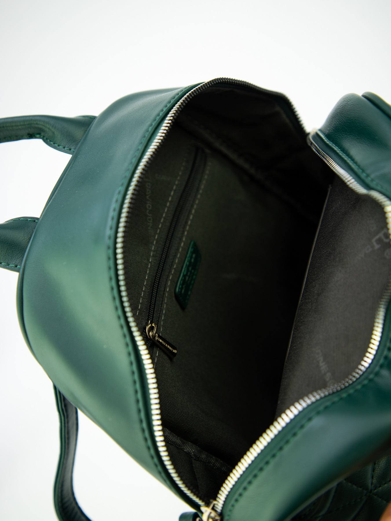 Повсякденний рюкзак Respect модель 6824-2_D_GREEN Фото