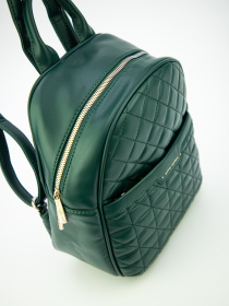 Повсякденний рюкзак Respect модель 6824-2_D_GREEN Фото