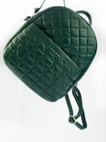 Повсякденний рюкзак Respect модель 6824-2_D_GREEN Фото