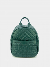 Повсякденний рюкзак Respect модель 6824-2_D_GREEN Фото