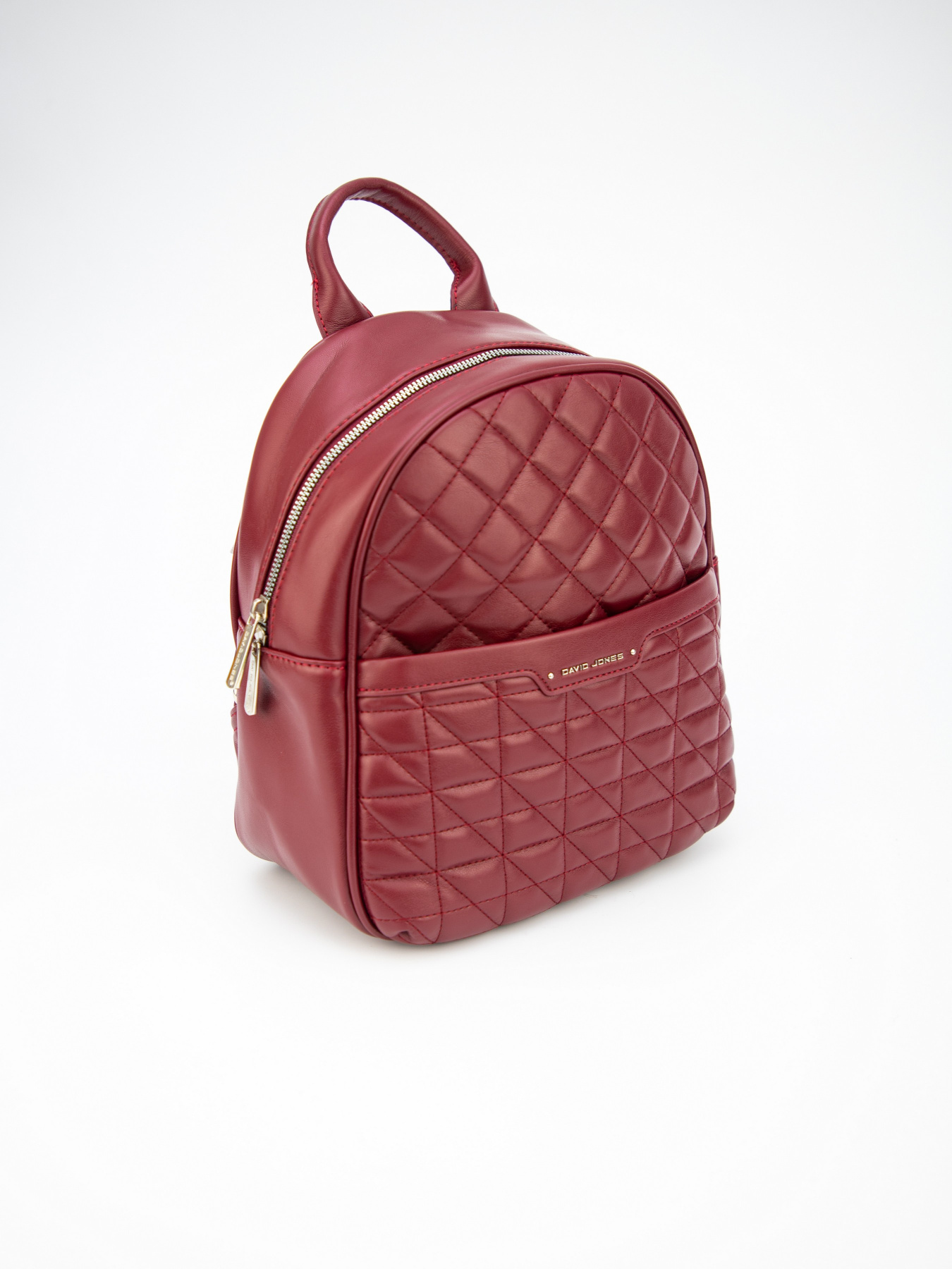 Рюкзак Respect модель 6824-2_BORDEAUX Фото