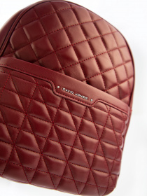 Рюкзак Respect модель 6824-2_BORDEAUX Фото