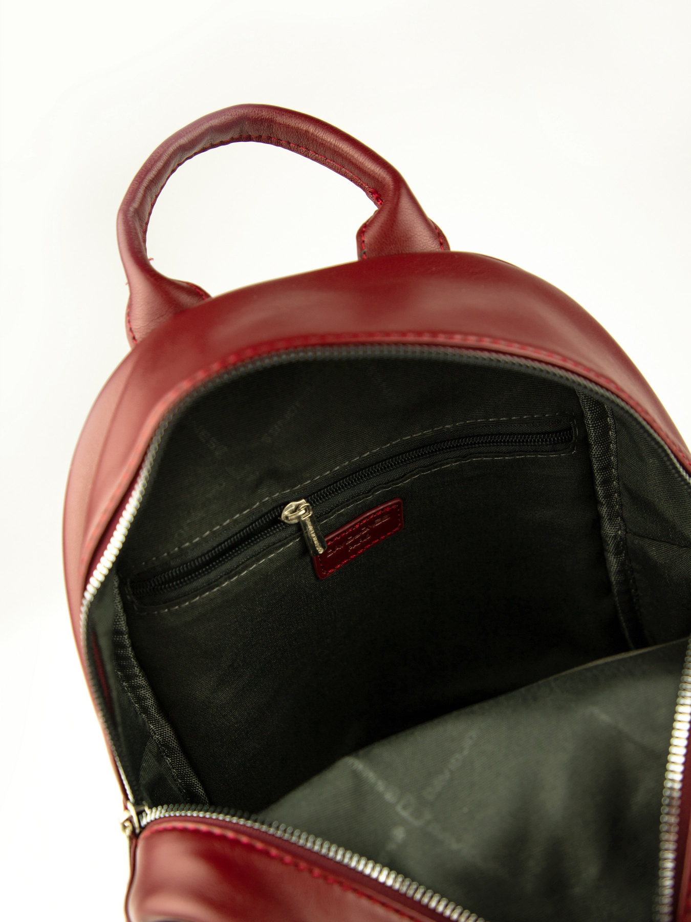 Повсякденний рюкзак Respect модель 6824-2_BORDEAUX Фото