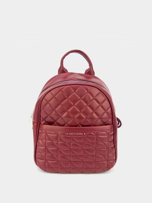 Повседневный рюкзак Respect модель 6824-2_BORDEAUX Фото