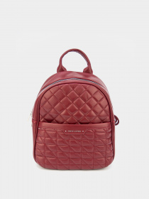 Повсякденний рюкзак Respect модель 6824-2_BORDEAUX Фото