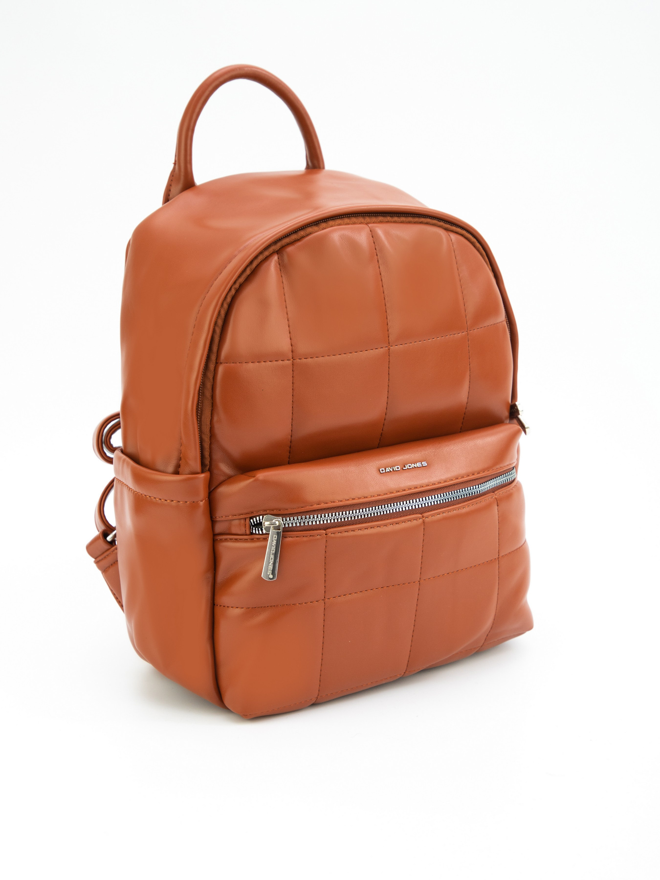 Повсякденний рюкзак Respect модель 6837-5_COGNAC Фото