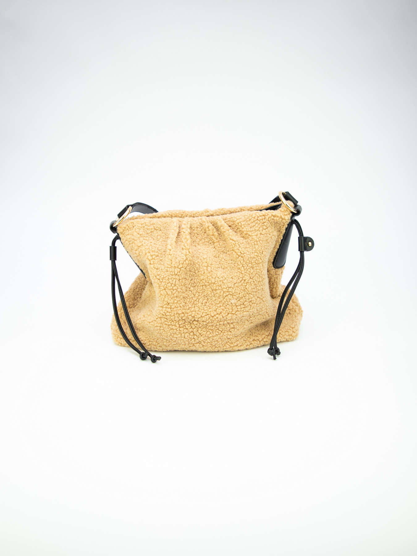 Кросс-боди Respect модель 6838-2_NATURAL Фото