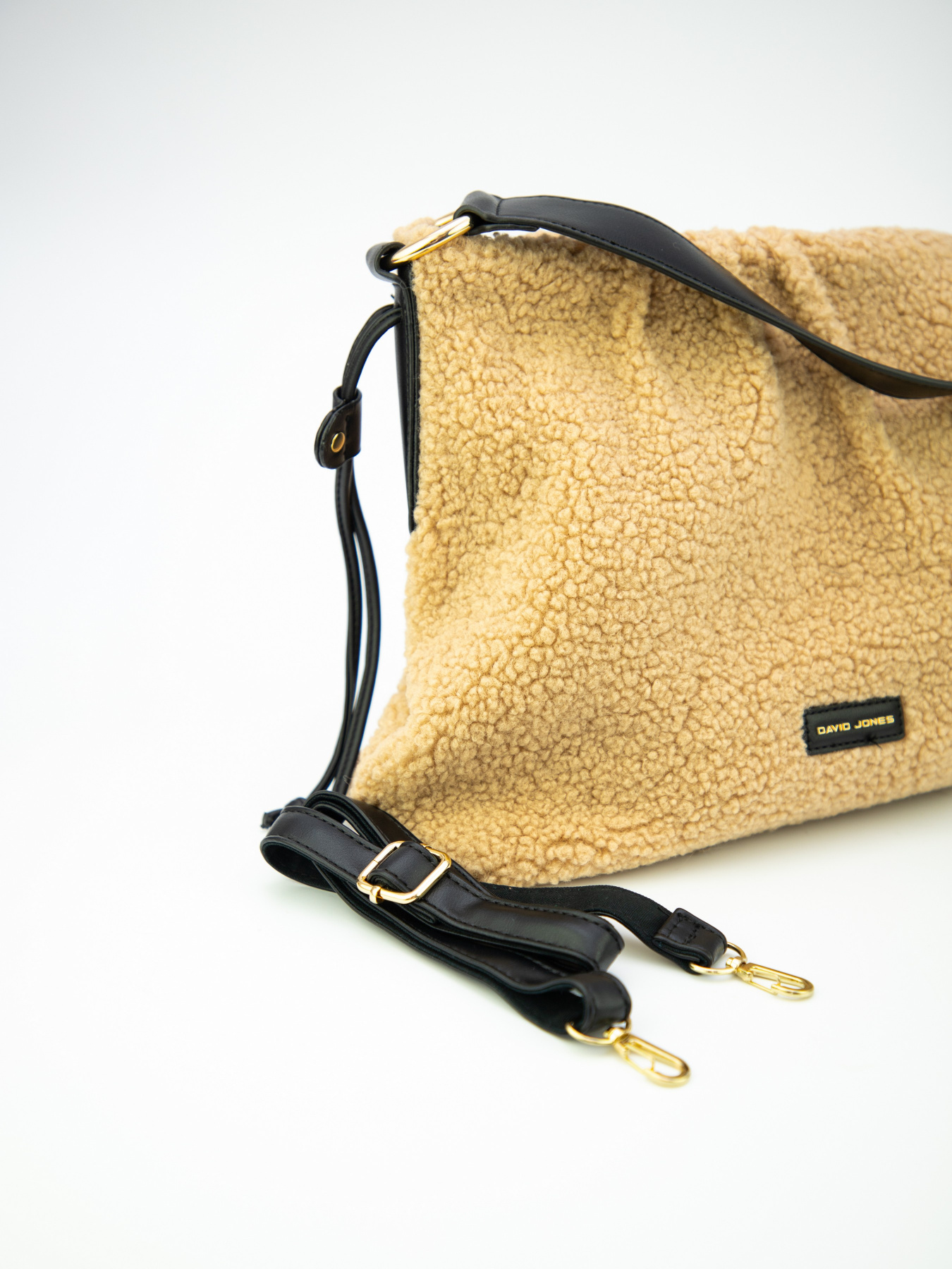 Кросс-боди Respect модель 6838-2_NATURAL Фото