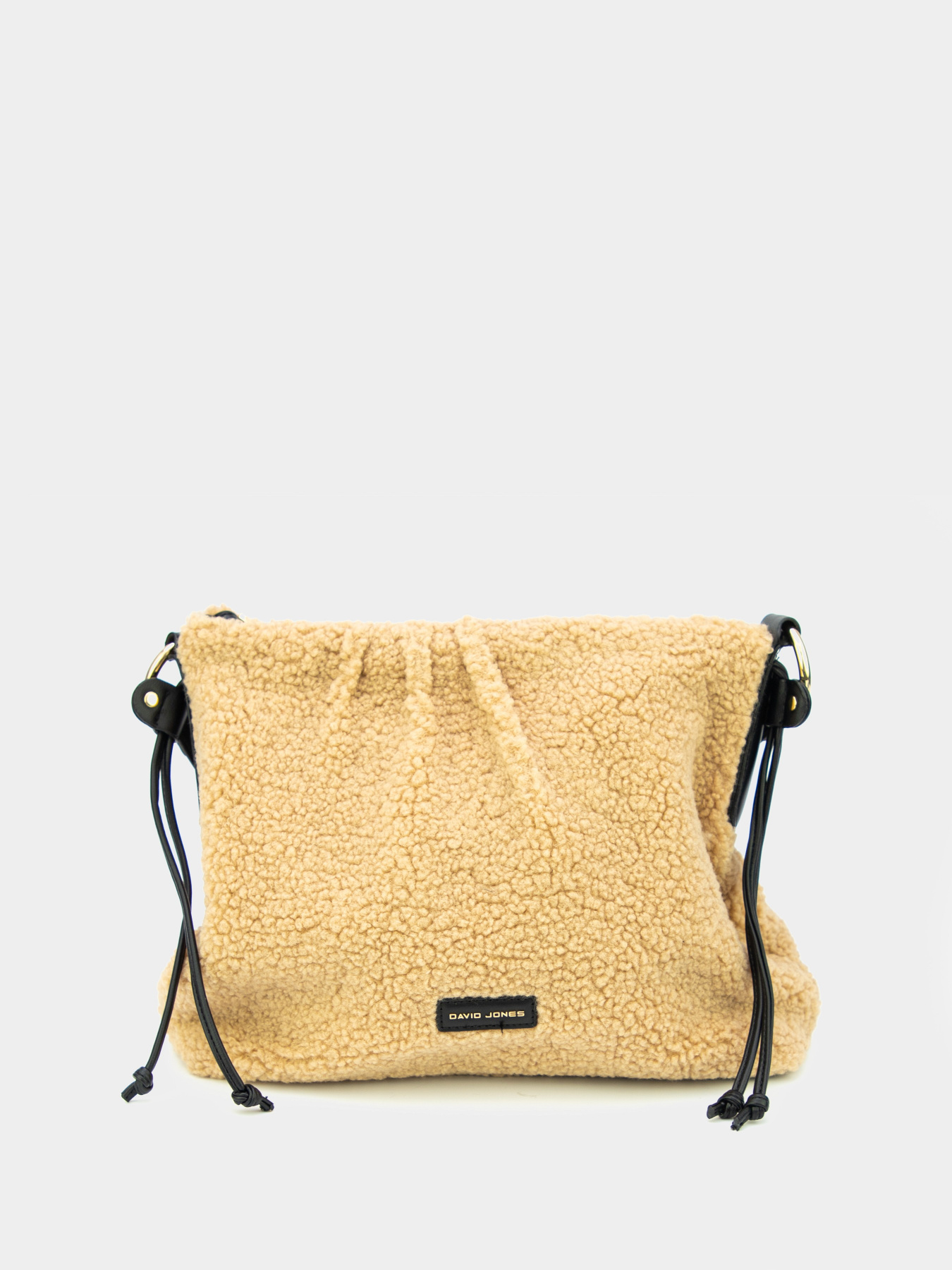 Кросс-боди Respect модель 6838-2_NATURAL Фото