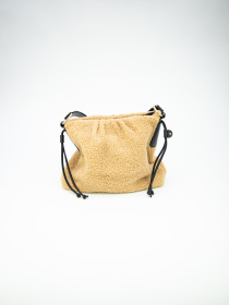Кросс-боди Respect модель 6838-2_NATURAL Фото