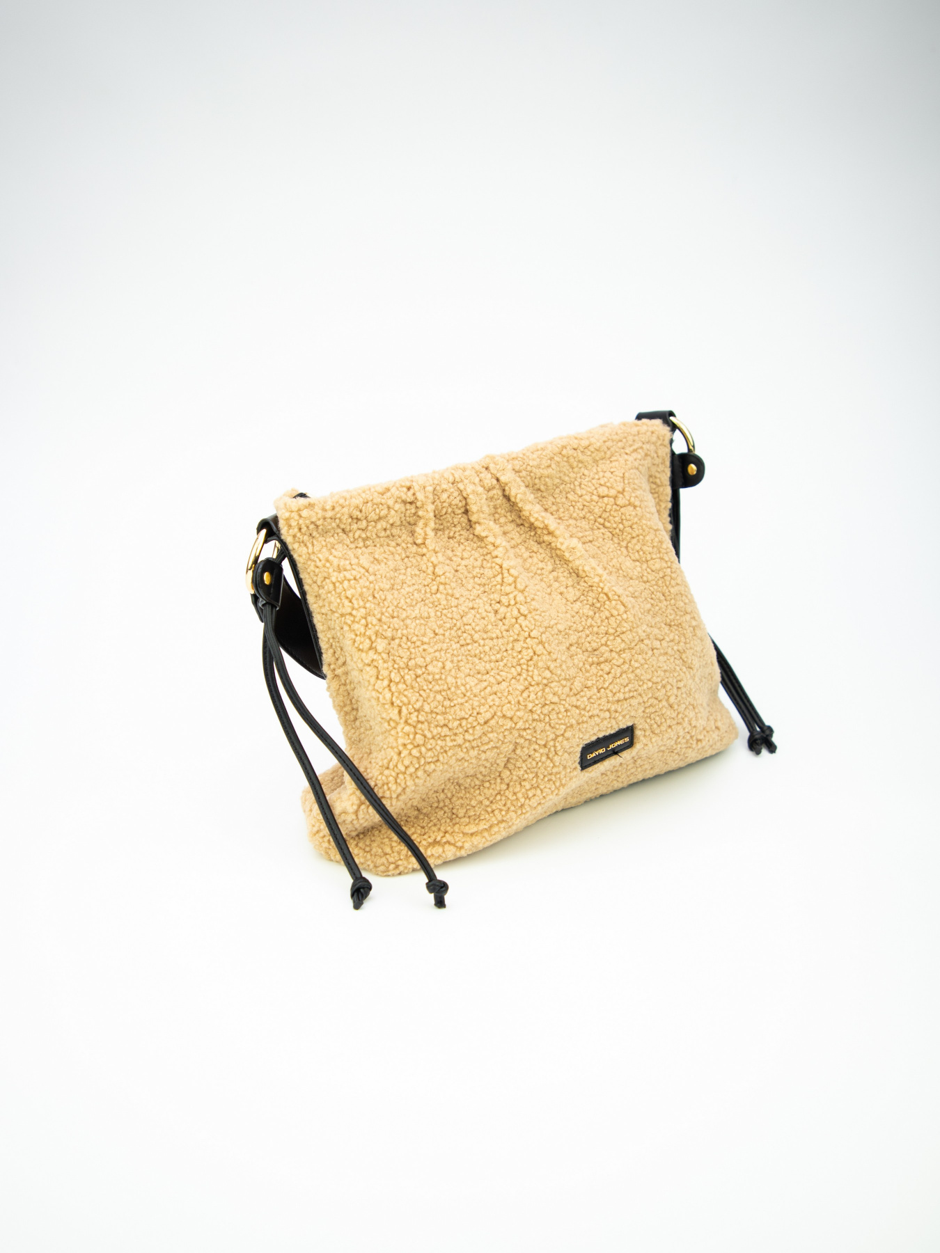 Крос-боді Respect модель 6838-2_NATURAL Фото