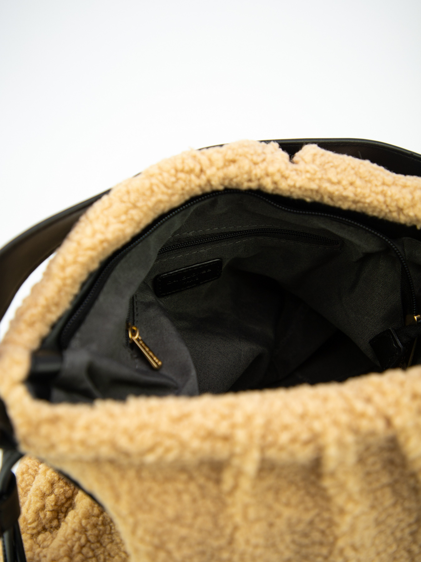 Крос-боді Respect модель 6838-2_NATURAL Фото