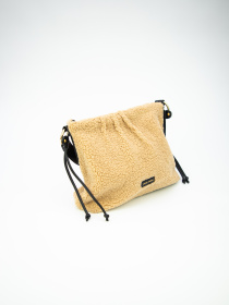 Крос-боді Respect модель 6838-2_NATURAL Фото