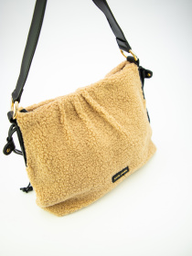 Крос-боді Respect модель 6838-2_NATURAL Фото